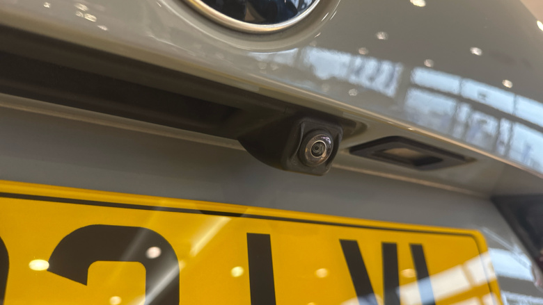 BMW M3 xDrive Competition M 5dr Step Auto Petrol Estate